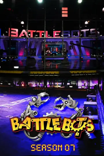 BattleBots Champions I