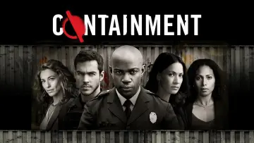 Zasłona к сериалу "Kwarantanna" #1469036