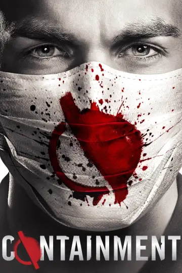 Plakat к сериалу "Kwarantanna" #1469040