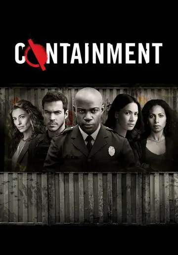 Plakat к сериалу "Kwarantanna" #1469041