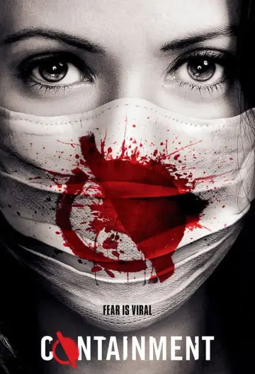 Plakat к сериалу "Kwarantanna" #1469042