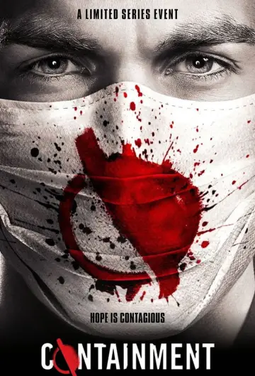 Plakat к сериалу "Kwarantanna" #1469043