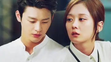 Zasłona do serialu "Hello Monster" #1902344