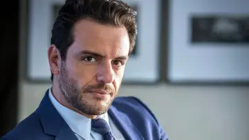 Zasłona к сериалу "Verdades Secretas" #1406151