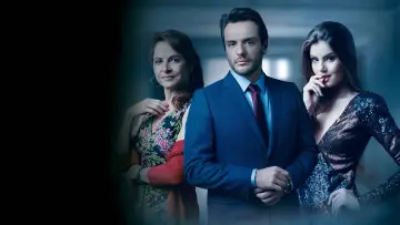 Zasłona к сериалу "Verdades Secretas" #1406154