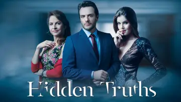 Zasłona к сериалу "Verdades Secretas" #1406158