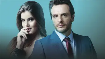 Zasłona к сериалу "Verdades Secretas" #1406160