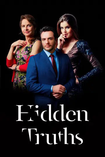 Verdades Secretas (2015)