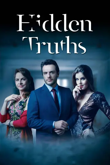 Plakat к сериалу "Verdades Secretas" #1406163