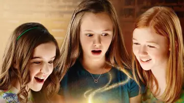 Zasłona к сериалу "Dodaj magii" #1420124
