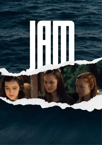 Plakat к сериалу "Dodaj magii" #1420140