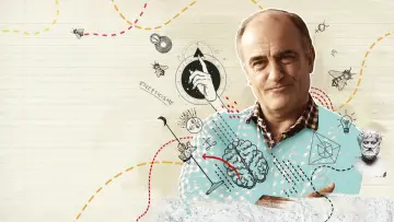 Zasłona к сериалу "Merlí" #1418170