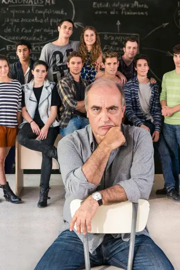 Merlí (2015)