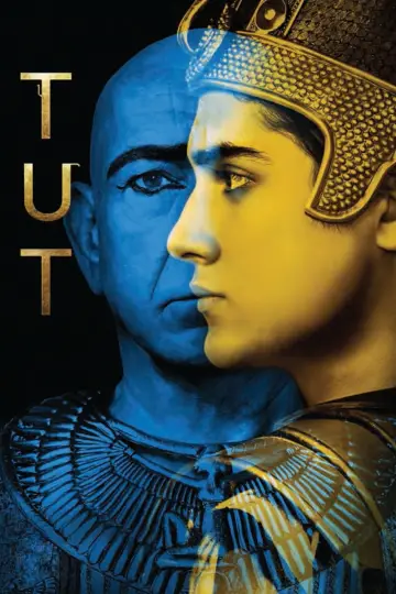 Plakat к сериалу "Tutanchamon" #1466809