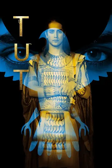Plakat к сериалу "Tutanchamon" #1466810