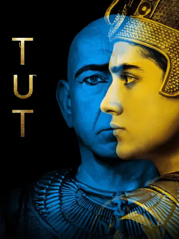 Plakat к сериалу "Tutanchamon" #1466814