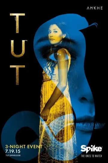 Plakat к сериалу "Tutanchamon" #1466815