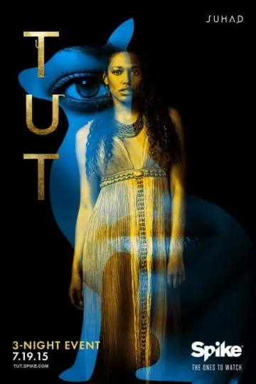Plakat к сериалу "Tutanchamon" #1466816