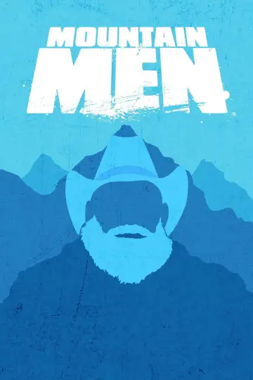 Plakat к сериалу "Ludzie gór" #1486059