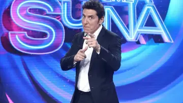 Zasłona do serialu "Tu cara me suena" #1542851