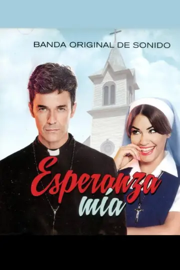 Esperanza mía plakat