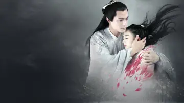 Zasłona do serialu "花千骨" #1661895