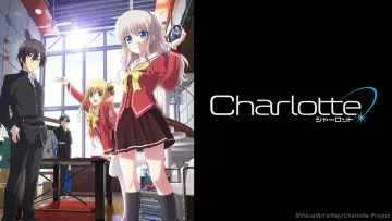 Zasłona к сериалу "Charlotte" #1412301
