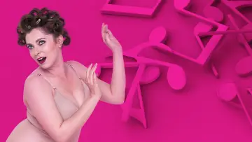Zasłona do serialu "Crazy Ex-Girlfriend" #1538015