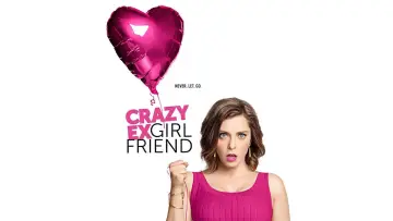 Zasłona do serialu "Crazy Ex-Girlfriend" #1538016