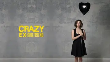 Zasłona do serialu "Crazy Ex-Girlfriend" #1538017