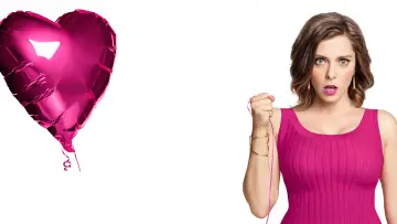 Zasłona do serialu "Crazy Ex-Girlfriend" #1538018