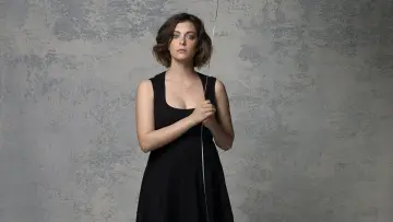 Zasłona do serialu "Crazy Ex-Girlfriend" #1538020
