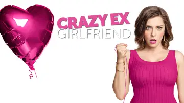 Zasłona do serialu "Crazy Ex-Girlfriend" #1538021