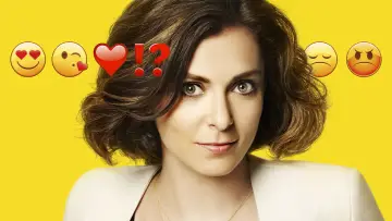 Zasłona do serialu "Crazy Ex-Girlfriend" #1538023