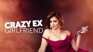 Zasłona do serialu "Crazy Ex-Girlfriend" #1538026