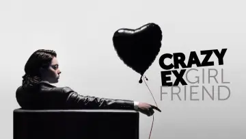 Zasłona do serialu "Crazy Ex-Girlfriend" #1538027