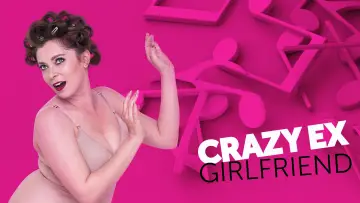 Zasłona do serialu "Crazy Ex-Girlfriend" #1538028