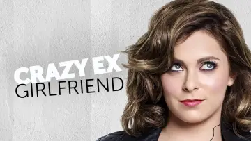 Zasłona do serialu "Crazy Ex-Girlfriend" #1538029