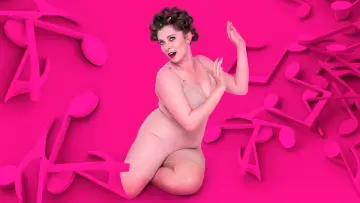 Zasłona do serialu "Crazy Ex-Girlfriend" #1538030