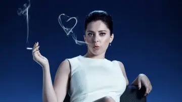 Zasłona do serialu "Crazy Ex-Girlfriend" #1538033