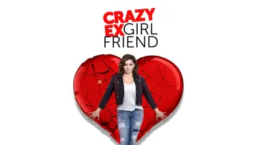 Zasłona do serialu "Crazy Ex-Girlfriend" #1538034
