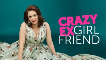 Zasłona do serialu "Crazy Ex-Girlfriend" #1538035