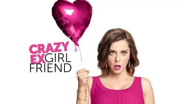 Zasłona do serialu "Crazy Ex-Girlfriend" #1538036