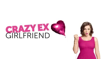 Zasłona do serialu "Crazy Ex-Girlfriend" #1538037