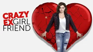 Zasłona do serialu "Crazy Ex-Girlfriend" #1538039