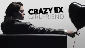 Zasłona do serialu "Crazy Ex-Girlfriend" #1538040