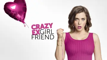 Zasłona do serialu "Crazy Ex-Girlfriend" #1538041
