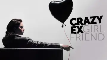 Zasłona do serialu "Crazy Ex-Girlfriend" #1538044
