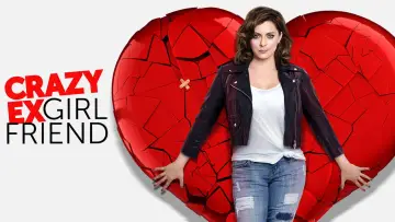 Zasłona do serialu "Crazy Ex-Girlfriend" #1538045