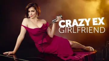 Zasłona do serialu "Crazy Ex-Girlfriend" #1538046